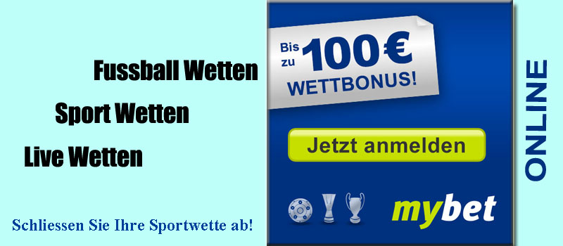 Www Mybet Com Sportwetten Www Mybet Com Sportwetten