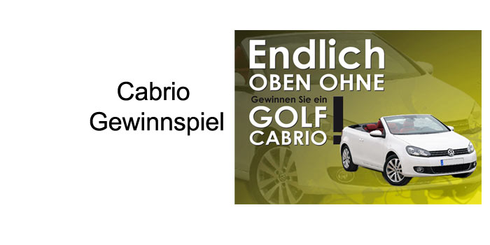Vw Gewinnen Vw Gewinnen