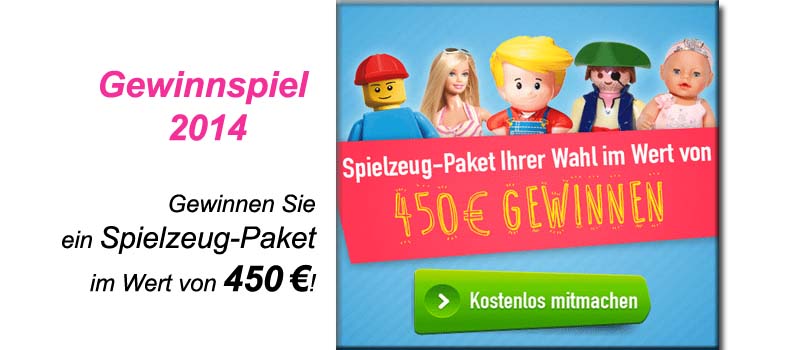 Gute Gewinnspiele Gute Gewinnspiele