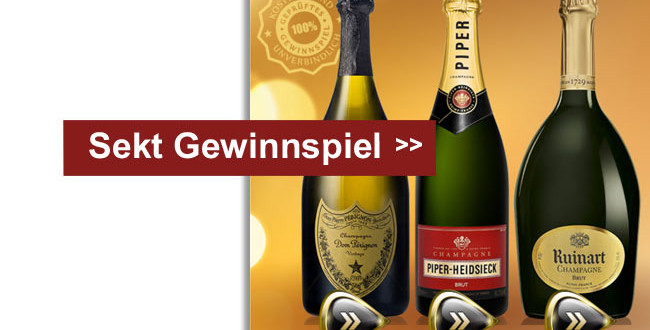 sekt gewwinnspiel