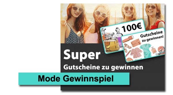zalando gutschein gewinnen