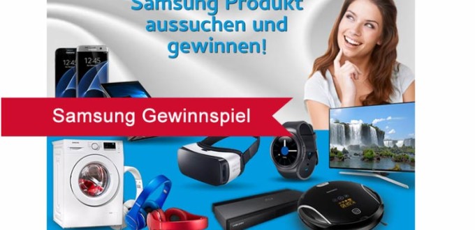 fernseher, waschmaschine geinnen