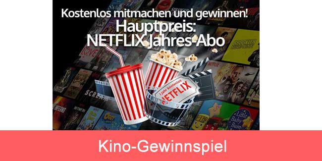 kino gewinnspiel